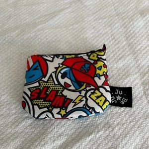 Jujube Tokidoki Sweet Victory Coin Purse
